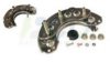 LAUBER CQ1080444 Rectifier, alternator
